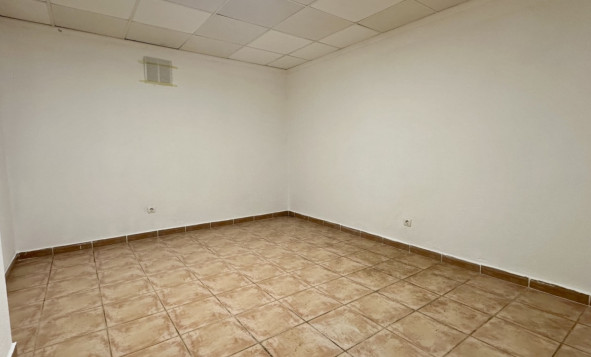 Herverkoop - 3. Halfvrijstaand huis - Orihuela Costa - Costa Blanca Zuid