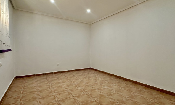 Herverkoop - 3. Halfvrijstaand huis - Orihuela Costa - Costa Blanca Zuid