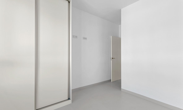 Herverkoop - 1. Appartement / flat - San Miguel de Salinas - Costa Blanca Zuid