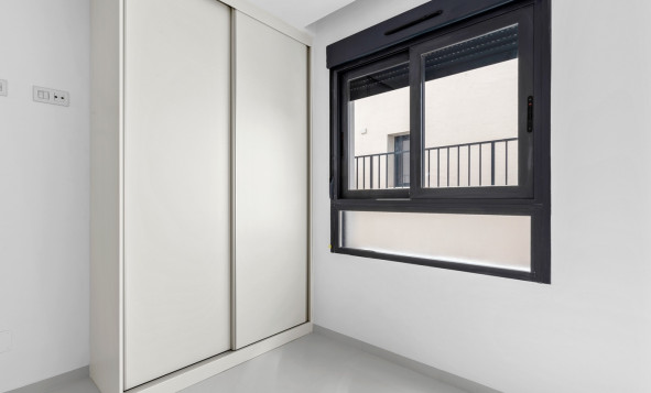 Herverkoop - 1. Appartement / flat - San Miguel de Salinas - Costa Blanca Zuid