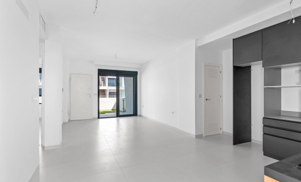 Herverkoop - 1. Appartement / flat - San Miguel de Salinas - Costa Blanca Zuid