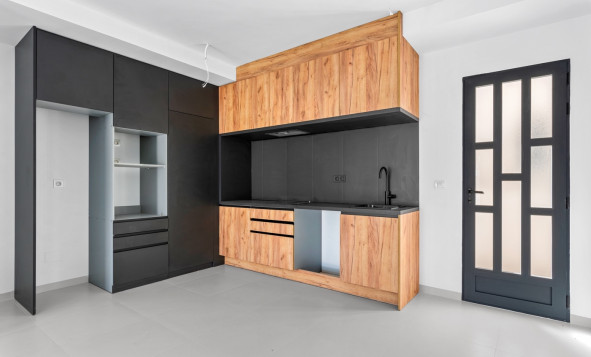 Herverkoop - 1. Appartement / flat - San Miguel de Salinas - Costa Blanca Zuid