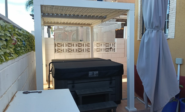 Resale - 3. Semi-detached house - Los Montesinos - Costa Blanca South