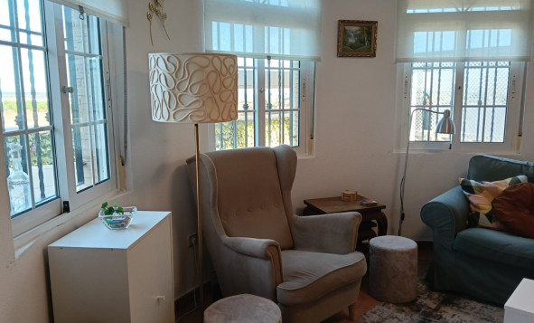 Resale - 3. Semi-detached house - Los Montesinos - Costa Blanca South