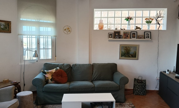 Resale - 3. Semi-detached house - Los Montesinos - Costa Blanca South