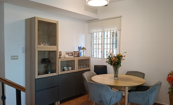 Resale - 3. Semi-detached house - Los Montesinos - Costa Blanca South