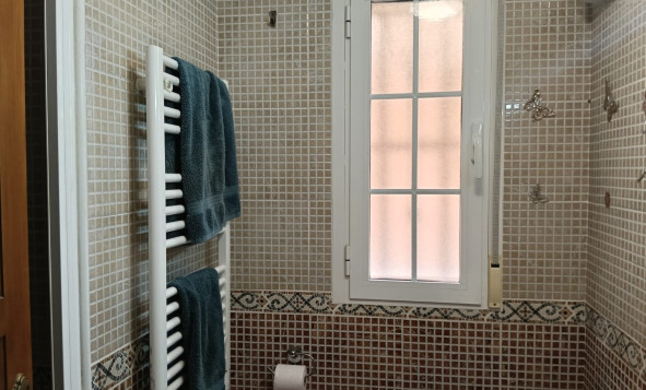 Resale - 3. Semi-detached house - Los Montesinos - Costa Blanca South