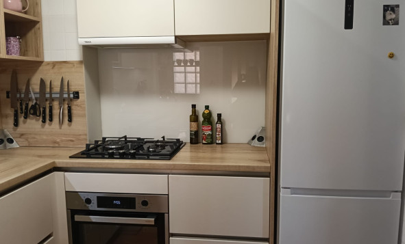 Resale - 3. Semi-detached house - Los Montesinos - Costa Blanca South