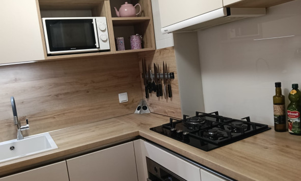 Resale - 3. Semi-detached house - Los Montesinos - Costa Blanca South