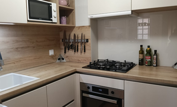 Resale - 3. Semi-detached house - Los Montesinos - Costa Blanca South