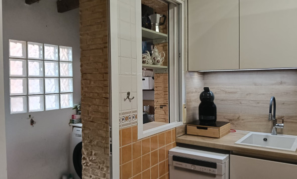 Resale - 3. Semi-detached house - Los Montesinos - Costa Blanca South