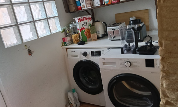 Resale - 3. Semi-detached house - Los Montesinos - Costa Blanca South