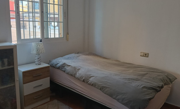 Resale - 3. Semi-detached house - Los Montesinos - Costa Blanca South