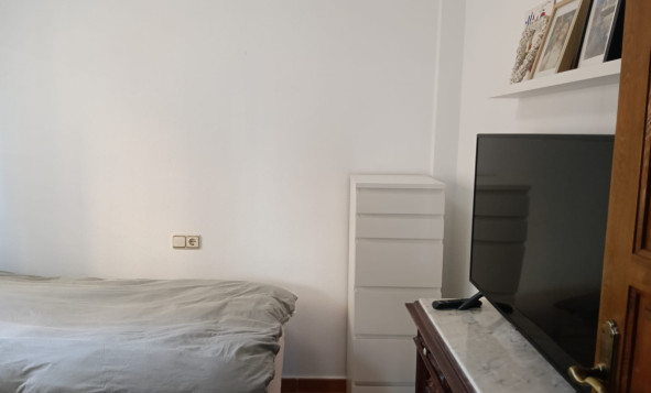 Resale - 3. Semi-detached house - Los Montesinos - Costa Blanca South