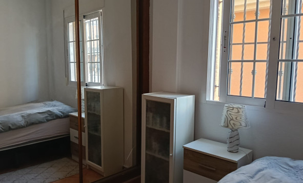 Resale - 3. Semi-detached house - Los Montesinos - Costa Blanca South