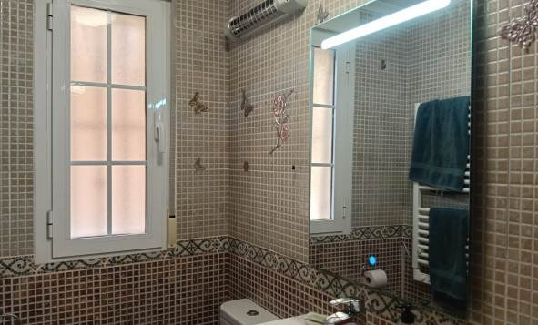 Resale - 3. Semi-detached house - Los Montesinos - Costa Blanca South