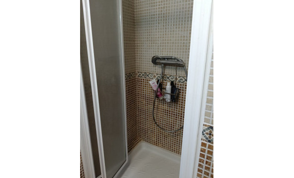 Resale - 3. Semi-detached house - Los Montesinos - Costa Blanca South