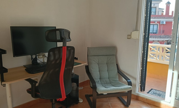 Resale - 3. Semi-detached house - Los Montesinos - Costa Blanca South