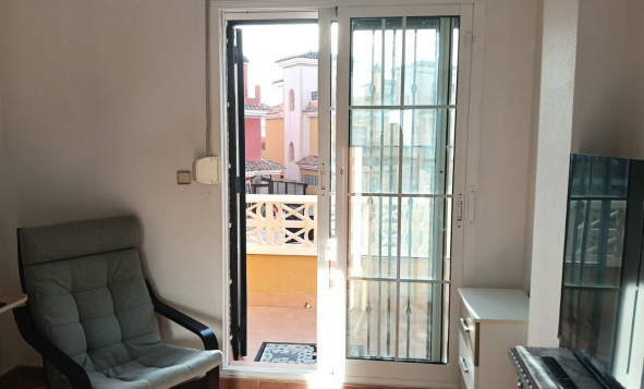 Resale - 3. Semi-detached house - Los Montesinos - Costa Blanca South