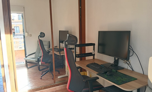 Resale - 3. Semi-detached house - Los Montesinos - Costa Blanca South