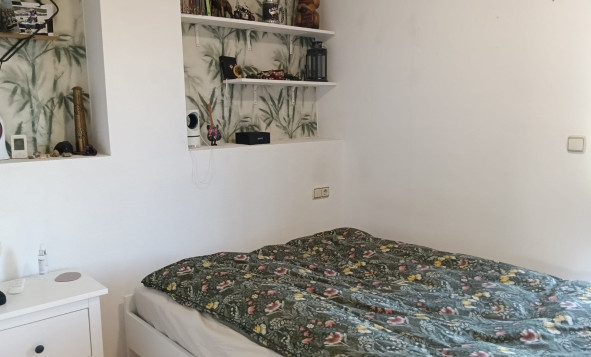 Resale - 3. Semi-detached house - Los Montesinos - Costa Blanca South