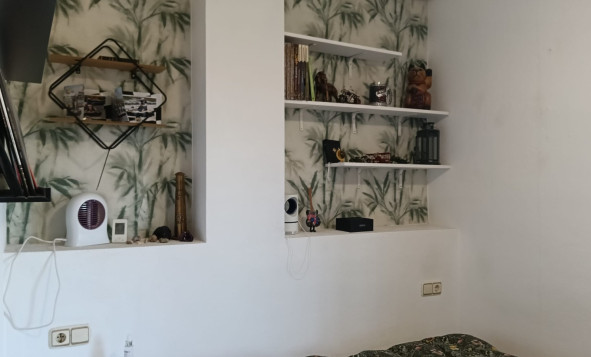 Resale - 3. Semi-detached house - Los Montesinos - Costa Blanca South