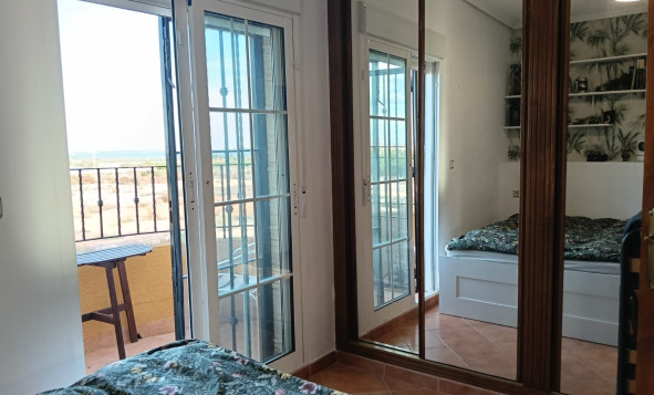 Resale - 3. Semi-detached house - Los Montesinos - Costa Blanca South