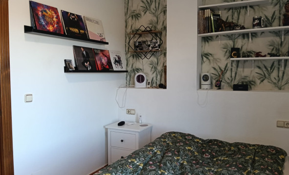 Resale - 3. Semi-detached house - Los Montesinos - Costa Blanca South