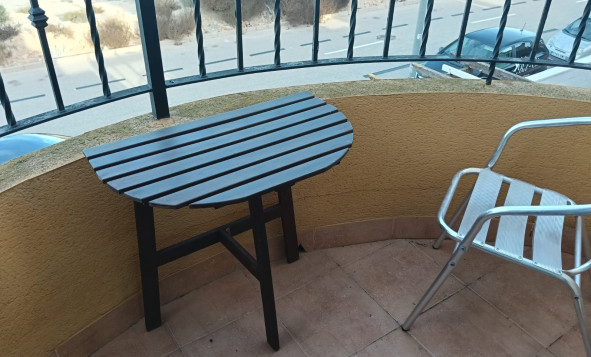 Resale - 3. Semi-detached house - Los Montesinos - Costa Blanca South