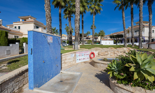 Herverkoop - Apartment Ground Floor Apartment - Ciudad Quesada - Costa Blanca Zuid