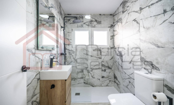 Herverkoop - 1. Appartement / flat - Torrevieja - Costa Blanca Zuid