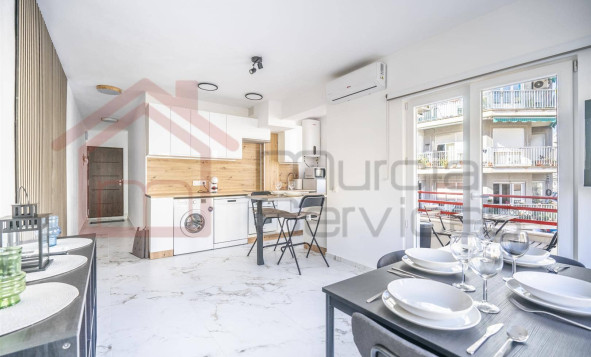 Herverkoop - 1. Appartement / flat - Torrevieja - Costa Blanca Zuid