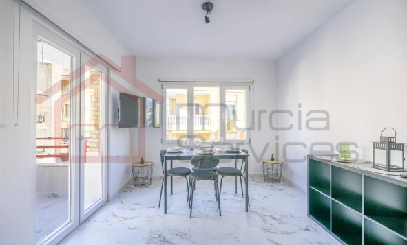 Herverkoop - 1. Appartement / flat - Torrevieja - Costa Blanca Zuid