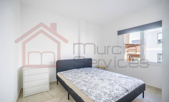 Herverkoop - 1. Appartement / flat - Torrevieja - Costa Blanca Zuid