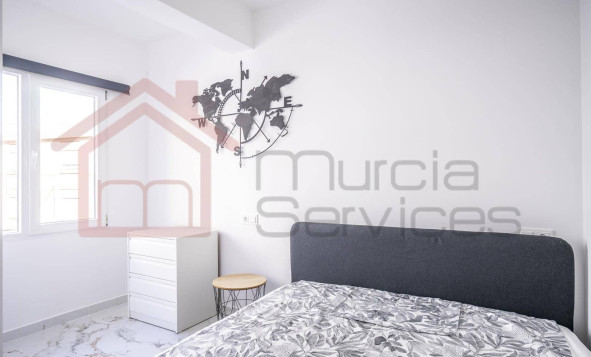 Herverkoop - 1. Appartement / flat - Torrevieja - Costa Blanca Zuid