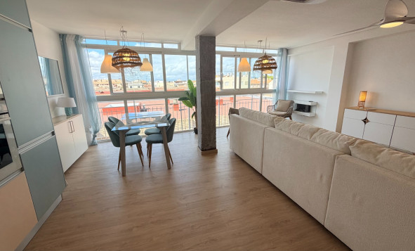 Resale - 1. Apartment / flat - Lo Pagan - Costa Calida