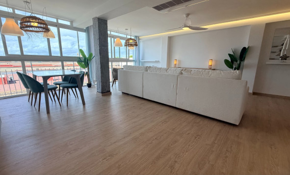 Resale - 1. Apartment / flat - Lo Pagan - Costa Calida