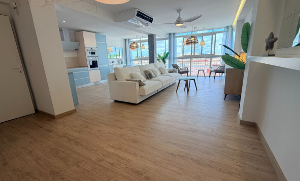 Resale - 1. Apartment / flat - Lo Pagan - Costa Calida