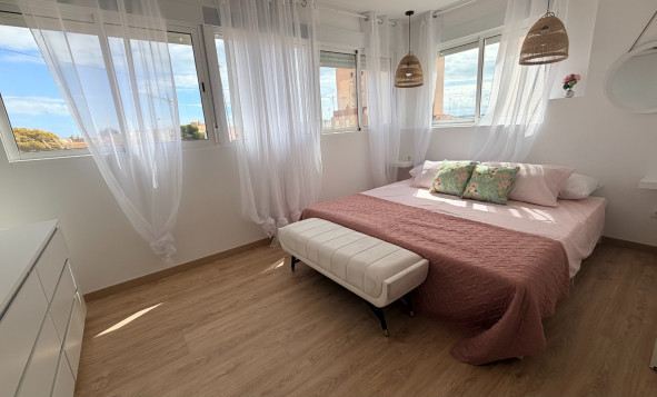 Resale - 1. Apartment / flat - Lo Pagan - Costa Calida