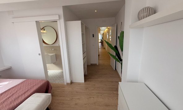 Resale - 1. Apartment / flat - Lo Pagan - Costa Calida