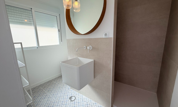 Resale - 1. Apartment / flat - Lo Pagan - Costa Calida