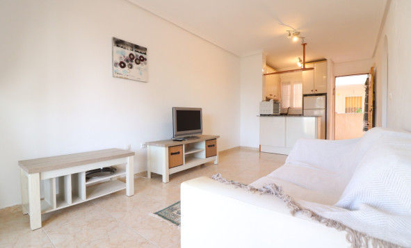 Herverkoop - 1. Appartement / flat - Torrevieja - Costa Blanca Zuid