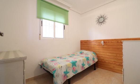 Herverkoop - 1. Appartement / flat - Torrevieja - Costa Blanca Zuid