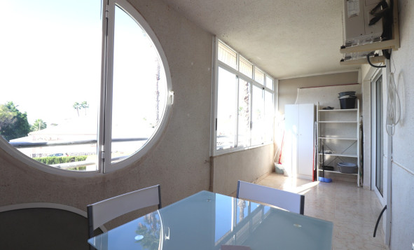 Herverkoop - 1. Appartement / flat - Torrevieja - Costa Blanca Zuid