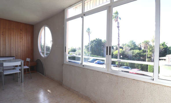 Herverkoop - 1. Appartement / flat - Torrevieja - Costa Blanca Zuid