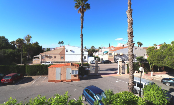Herverkoop - 1. Appartement / flat - Torrevieja - Costa Blanca Zuid
