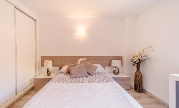 Herverkoop - 1. Appartement / flat - Torrevieja - Costa Blanca Zuid