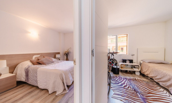 Herverkoop - 1. Appartement / flat - Torrevieja - Costa Blanca Zuid