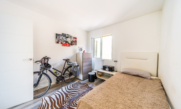 Herverkoop - 1. Appartement / flat - Torrevieja - Costa Blanca Zuid