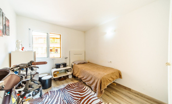 Herverkoop - 1. Appartement / flat - Torrevieja - Costa Blanca Zuid